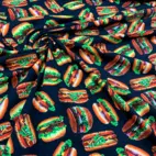 Hamburgare - Zelected By ZannaZ