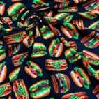 Hamburgare - Zelected By ZannaZ