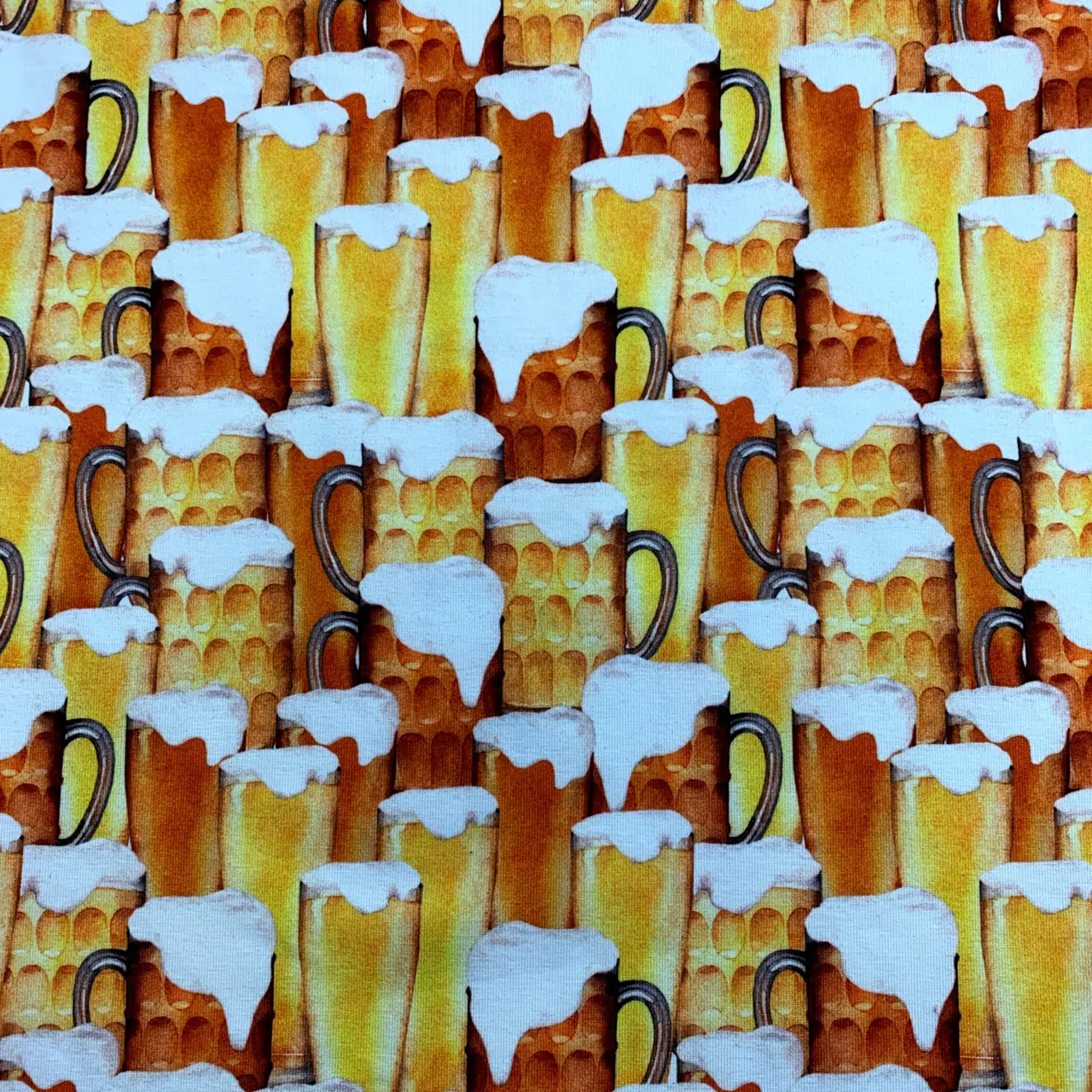 A lot of beer - Selected By ZannaZ