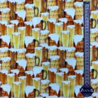 A lot of beer - Selected By ZannaZ