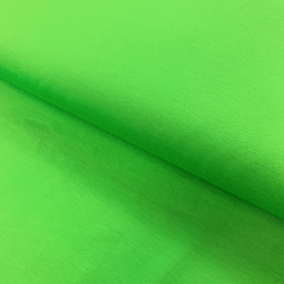 Gulgrön - Enfärgad trikå