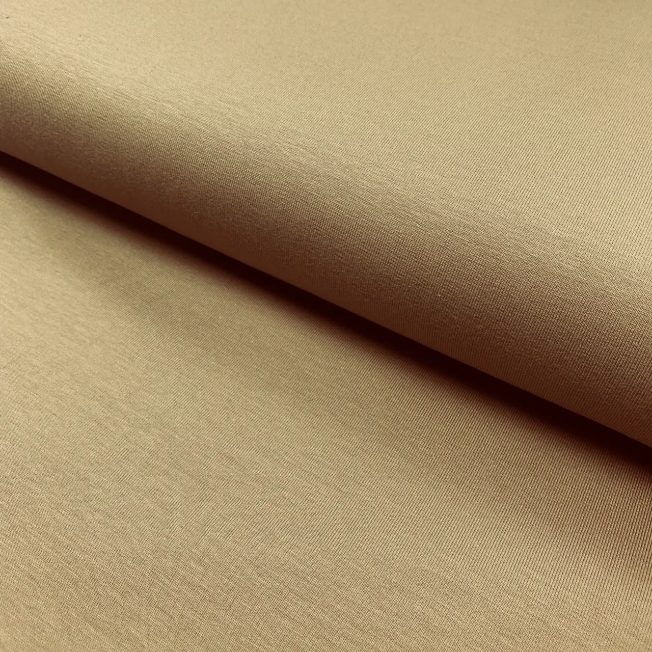 Potatis - Enfärgad trikå