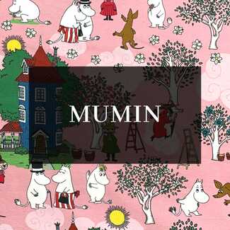 Mumintrollen Mumintrollen