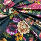 Timeless - Trikåtyg