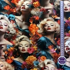 50's Girl - Zelected By ZannaZ