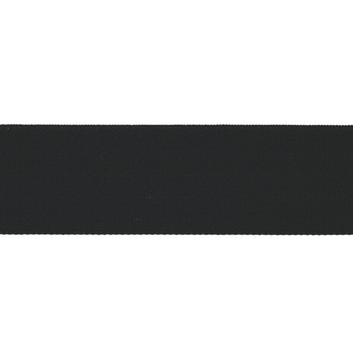 Resår, 25mm - Marin