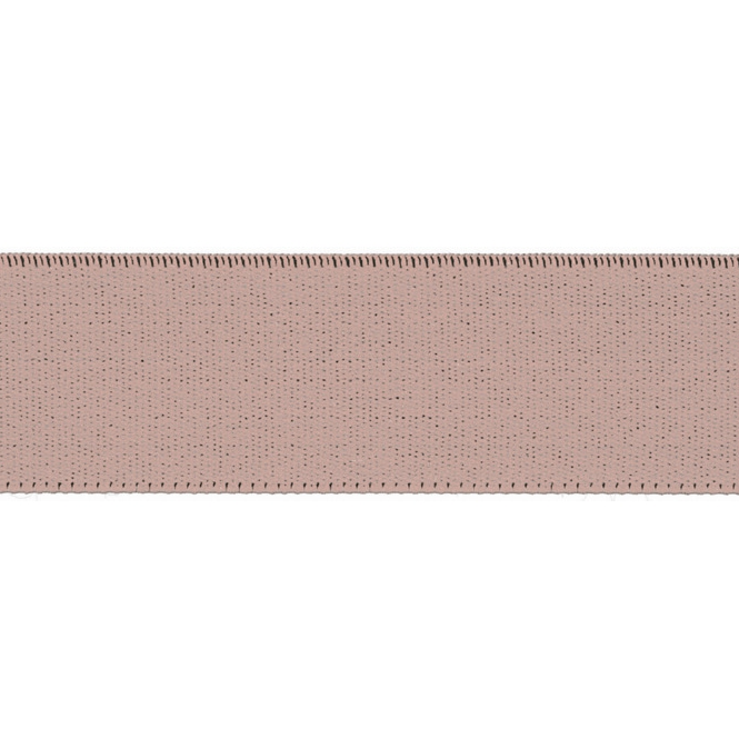 Resår, 25mm - Puder