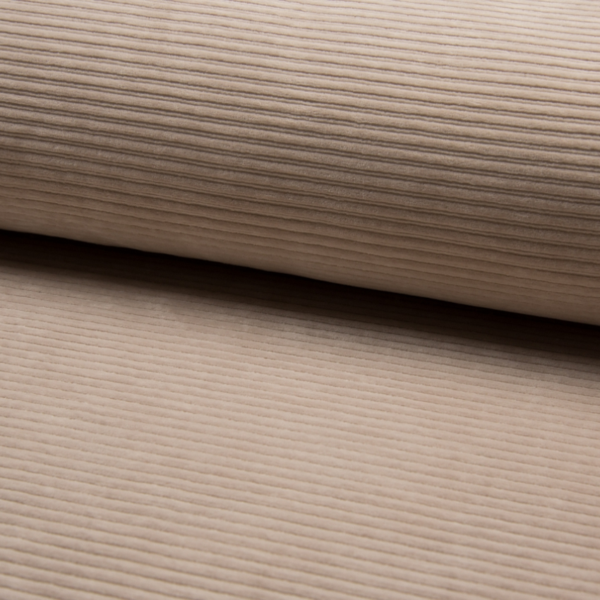 Plysch manchester - Sand