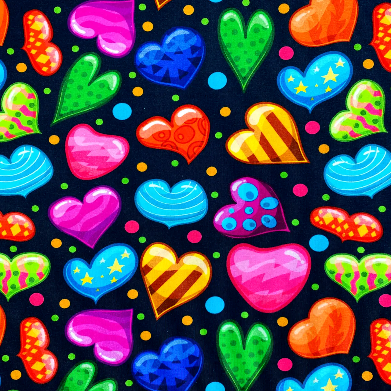 Catching hearts - Zelected By ZannaZ