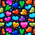 Catching hearts - Zelected By ZannaZ