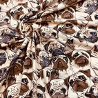 A lot of Pugs - Zelected By ZannaZ