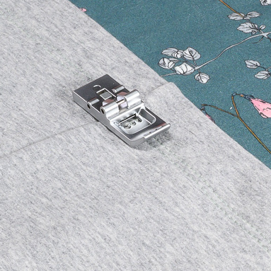 Guidefot - centrerad (CP)