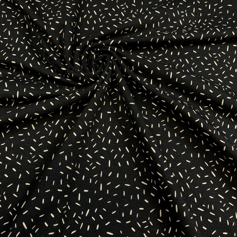 Pyret Sprinkles Black