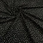 Pyret Sprinkles Black