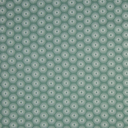 Pyret, Daisy - Pale green