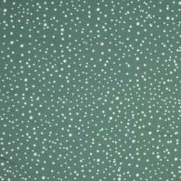 Pyret, Dots - Pale green