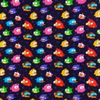 Birdy - Zelected By ZannaZ