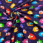 Birdy - Zelected By ZannaZ