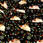 Christmas Pig - Zelected By ZannaZ