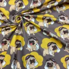 So Cool Pugs - Zelected By ZannaZ