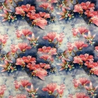 Cloudig Sky & Magnolia - Zelected By ZannaZ