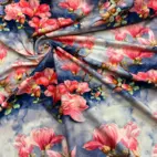 Cloudig Sky & Magnolia - Zelected By ZannaZ