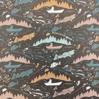 Go fishing  - Zelected By ZannaZ