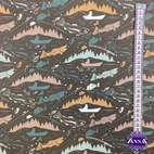 Go fishing  - Zelected By ZannaZ