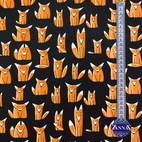 Foxie - Zelected By ZannaZ