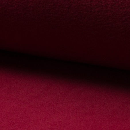 Fleece - Wine 318