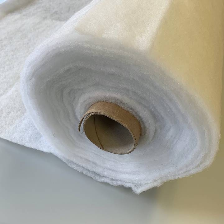 Polyestervadd - 200 gr