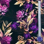 Purple Roses - Zelected By ZannaZ