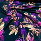 Purple Roses - Zelected By ZannaZ