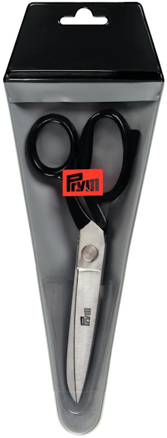 Prym - Skräddar sax  23,0 cm