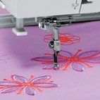 eXpressive 830L - Elna