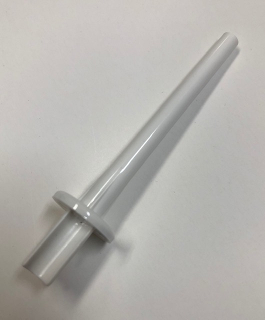 Extra trådrullepinne