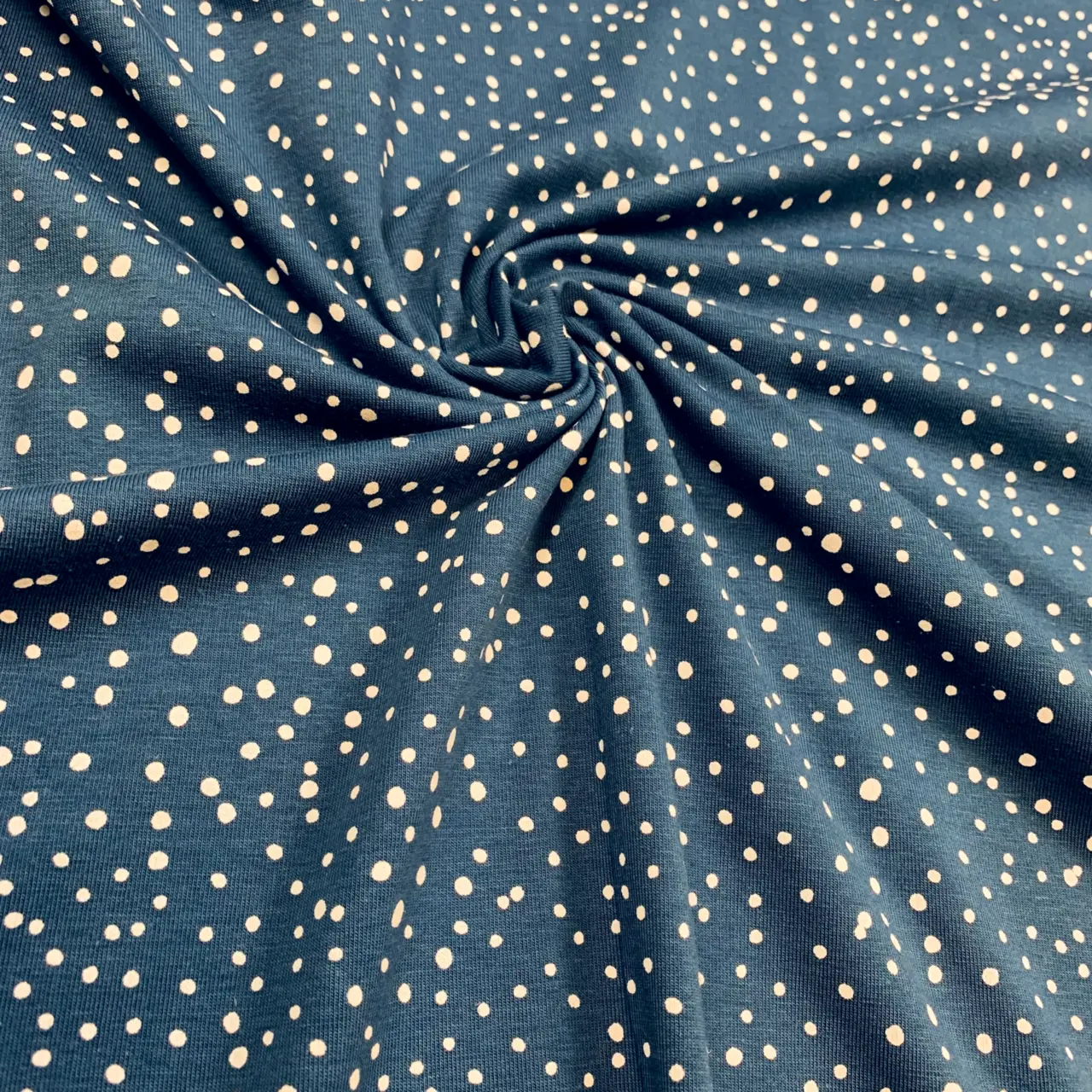Pyret - Dots / JEANS