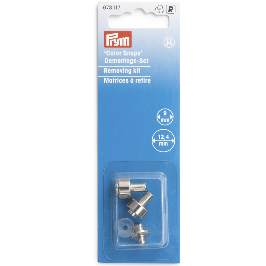 Verktyg för borttagning - Color Snaps