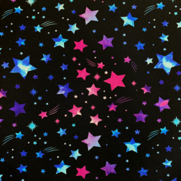 Stardust- Zelected By ZannaZ
