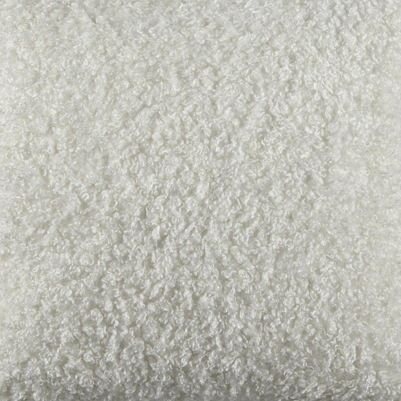 Offwhite - Får päls