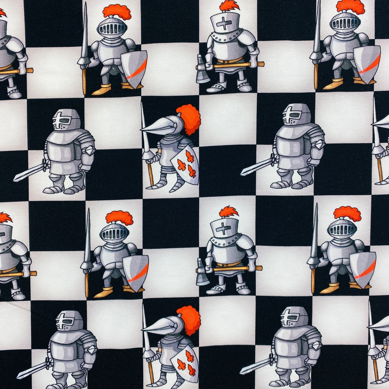 Riddare, Shack - Zelected By ZannaZ