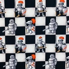 Riddare, Shack - Zelected By ZannaZ