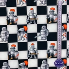 Riddare, Shack - Zelected By ZannaZ