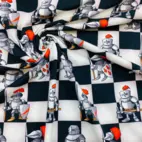 Riddare, Shack - Zelected By ZannaZ