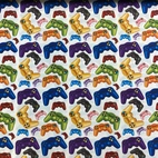 Game on - Zelected By ZannaZ