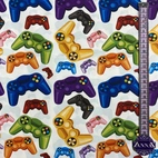 Game on - Zelected By ZannaZ