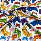 Game on - Zelected By ZannaZ