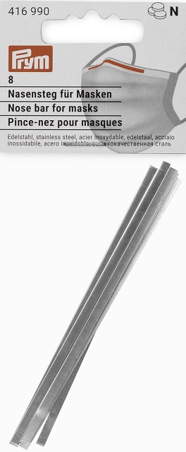 NÄSBRYGGA 3 x 101 MM, 8 ST.