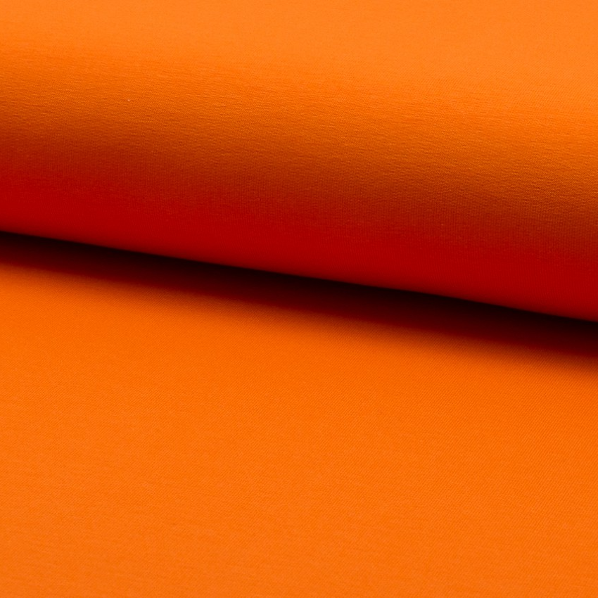Orange  - Öglad jogging