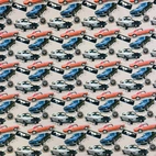 Mustanger - Created By ZannaZ